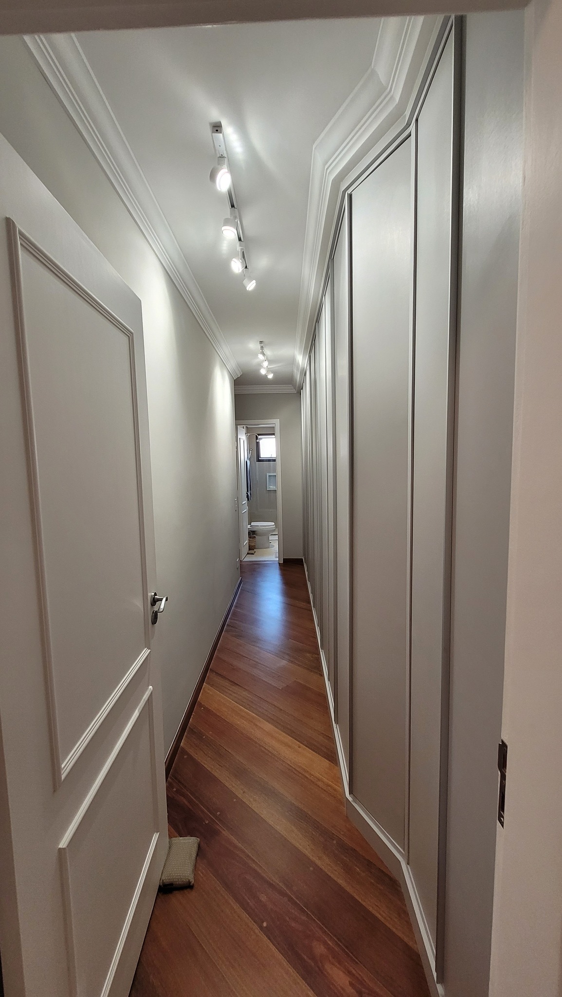 Imagem Apartamento com 4 Quartos à Venda, 177 m² em Vila Suzana - São Paulo