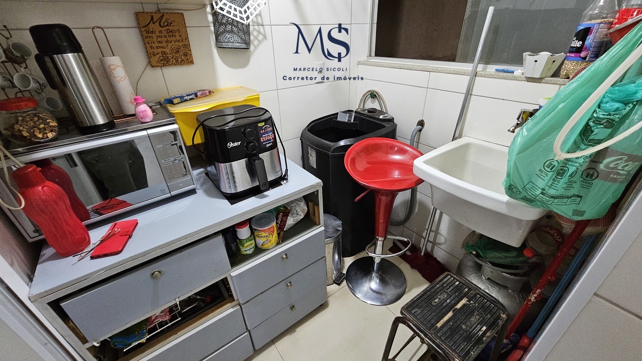 Imagem Apartamento com 2 Quartos à Venda, 61 m²em Guará I - Brasília