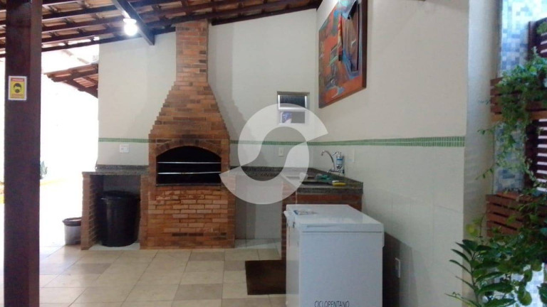 Imagem Apartamento com 3 Quartos à Venda, 108 m² em Ingá - Niterói Imagem Apartamento com 3 Quartos à Venda, 108 m² em Ingá - Niterói