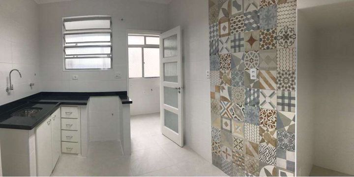 Imagem Apartamento com 3 Quartos à Venda, 146 m² em Ponta Da Praia - Santos Imagem Apartamento com 3 Quartos à Venda, 146 m² em Ponta Da Praia - Santos