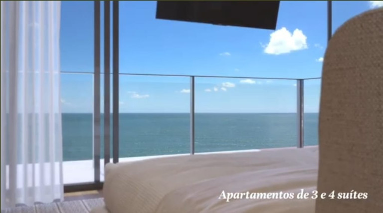 Imagem Apartamento à Venda, em Armação - Penha Imagem Apartamento à Venda, em Armação - Penha