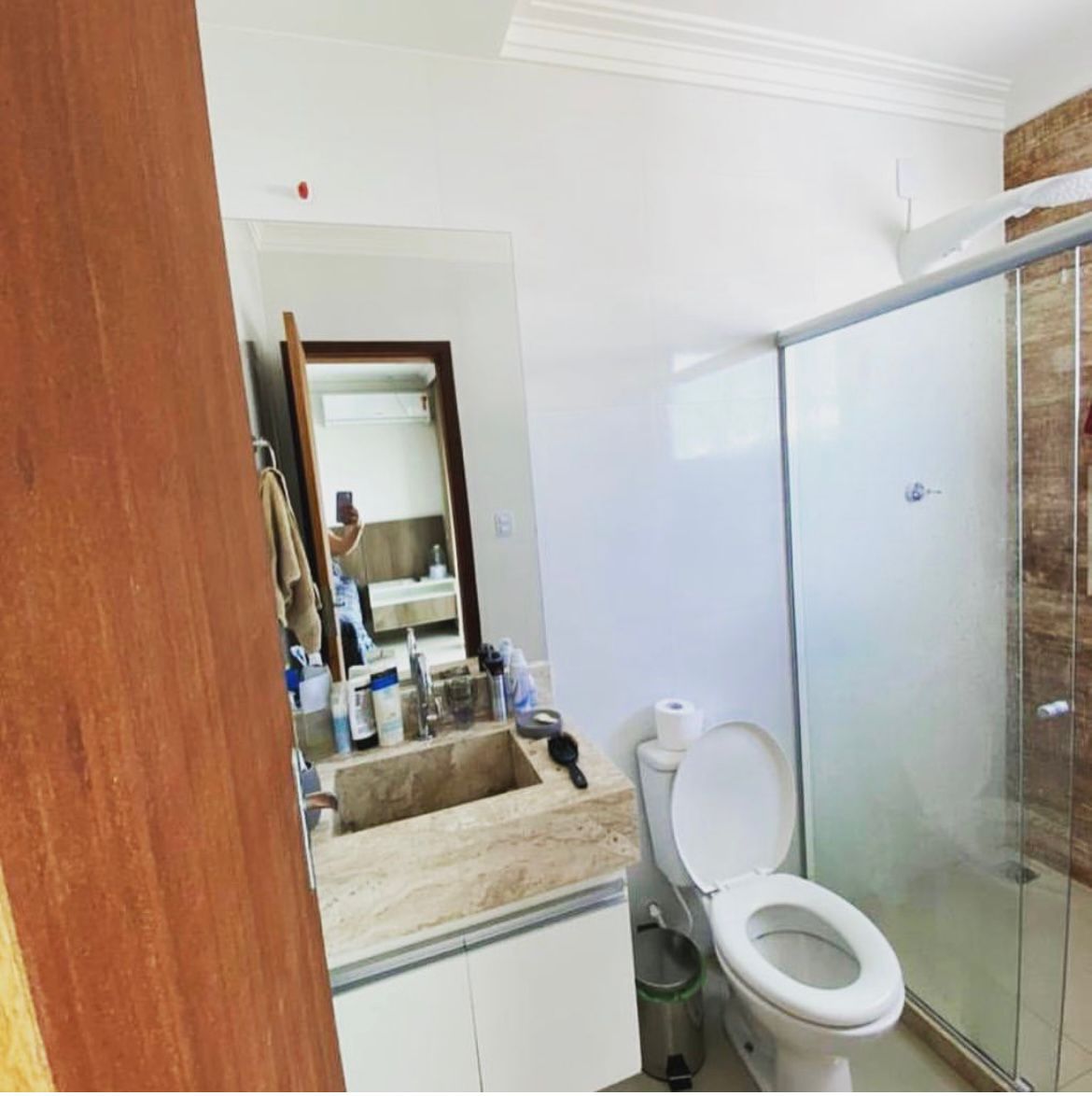 Imagem Casa com 3 Quartos à Venda, 130 m²em Parque Aurora - Campos dos Goytacazes