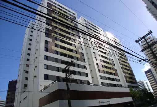 Imagem do condomínio Condomínio Morada da - Pituba - Salvador - BA