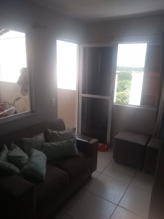 Imagem Cobertura com 4 Quartos à Venda, 128 m² em Cambeba - Fortaleza