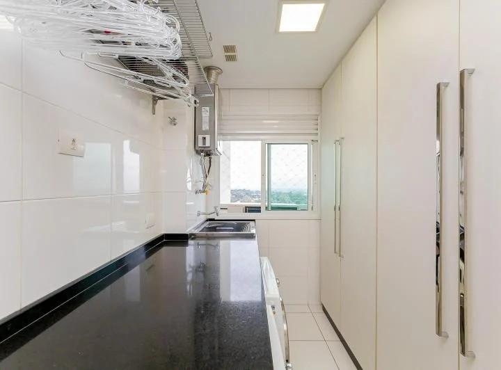 Imagem Apartamento com 3 Quartos à Venda, 169 m² em Campo Comprido - Curitiba