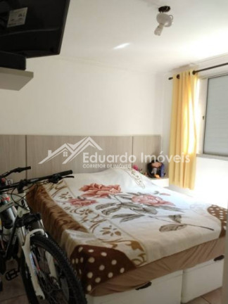 Imagem Apartamento com 2 Quartos à Venda, 54 m² em Jardim Alvorada - Santo André Imagem Apartamento com 2 Quartos à Venda, 54 m² em Jardim Alvorada - Santo André