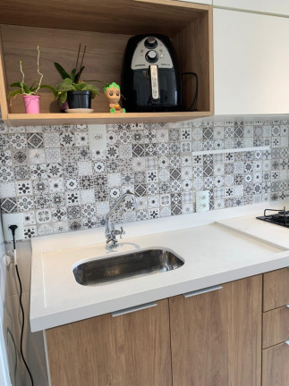 Imagem Apartamento com 2 Quartos à Venda, 42 m² em Santa Teresinha - São Paulo Imagem Apartamento com 2 Quartos à Venda, 42 m² em Santa Teresinha - São Paulo