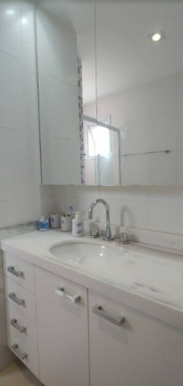 Imagem Apartamento com 2 Quartos à Venda, 105 m² em Cambuci - São Paulo