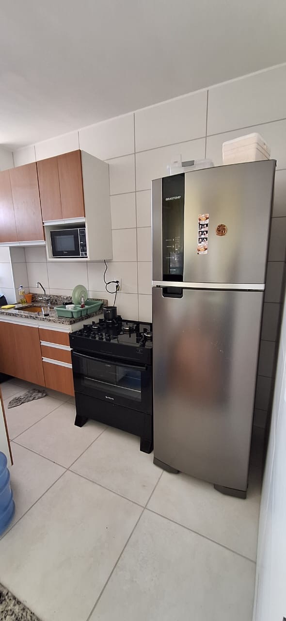 Apartamento com 2 Quartos para Alugar, 43 m²em Centro - Lauro de Freitas