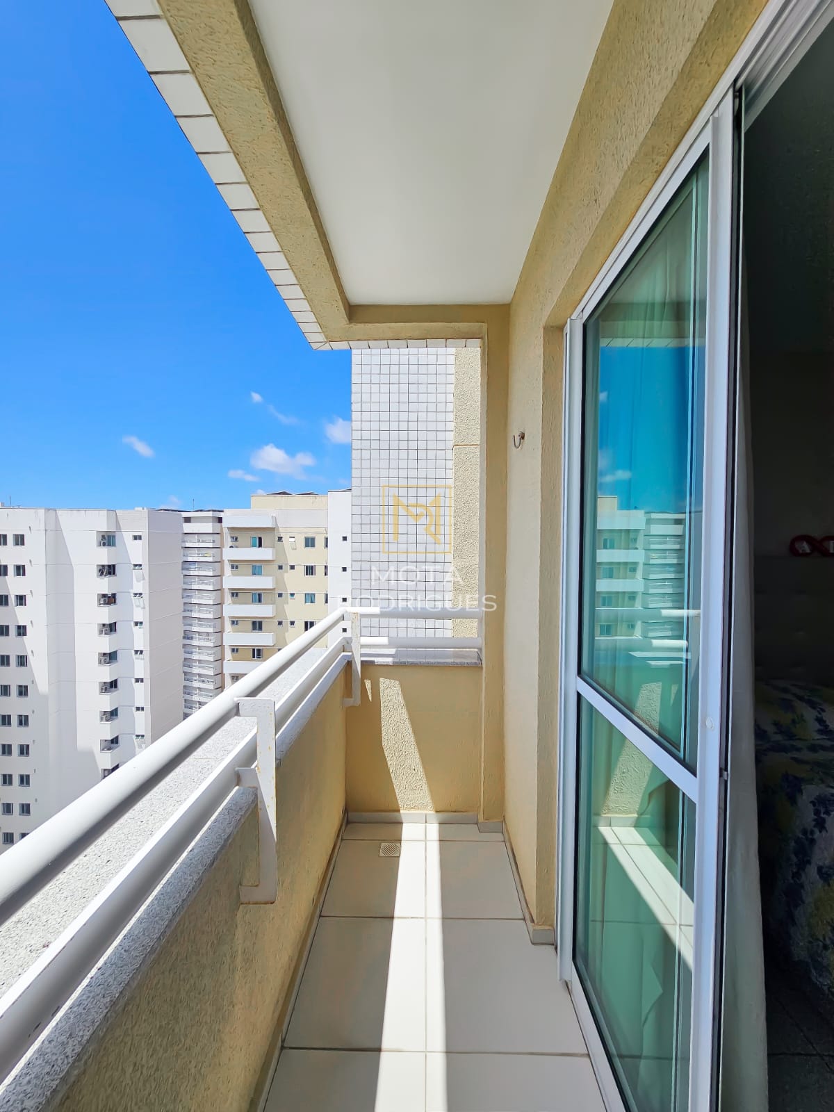 Imagem Apartamento com 3 Quartos à Venda, 73 m² em Parque Iracema - Fortaleza