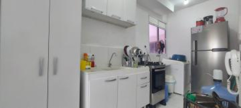 Imagem Apartamento com 2 Quartos à Venda, 41 m² em Maranguape I - Paulista Imagem Apartamento com 2 Quartos à Venda, 41 m² em Maranguape I - Paulista