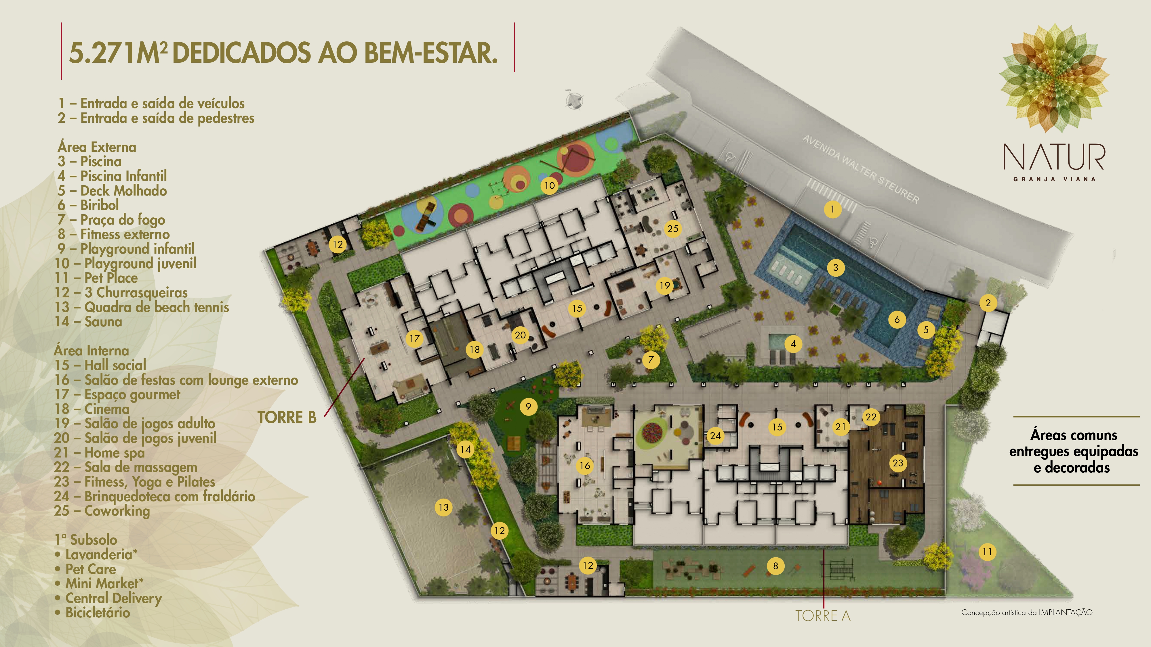 Imagem Apartamento com 3 Quartos à Venda, 72 m² em Chácara Pavoeiro - Cotia