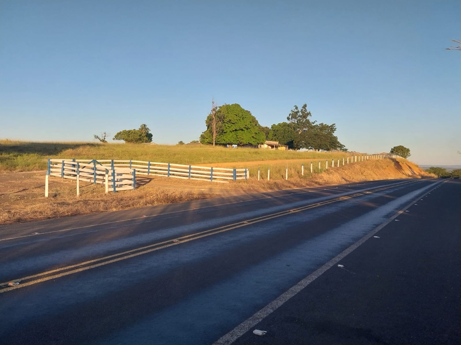 Imagem Fazenda à Venda, 353 HAem ZONA RURAL - Alto Araguaia