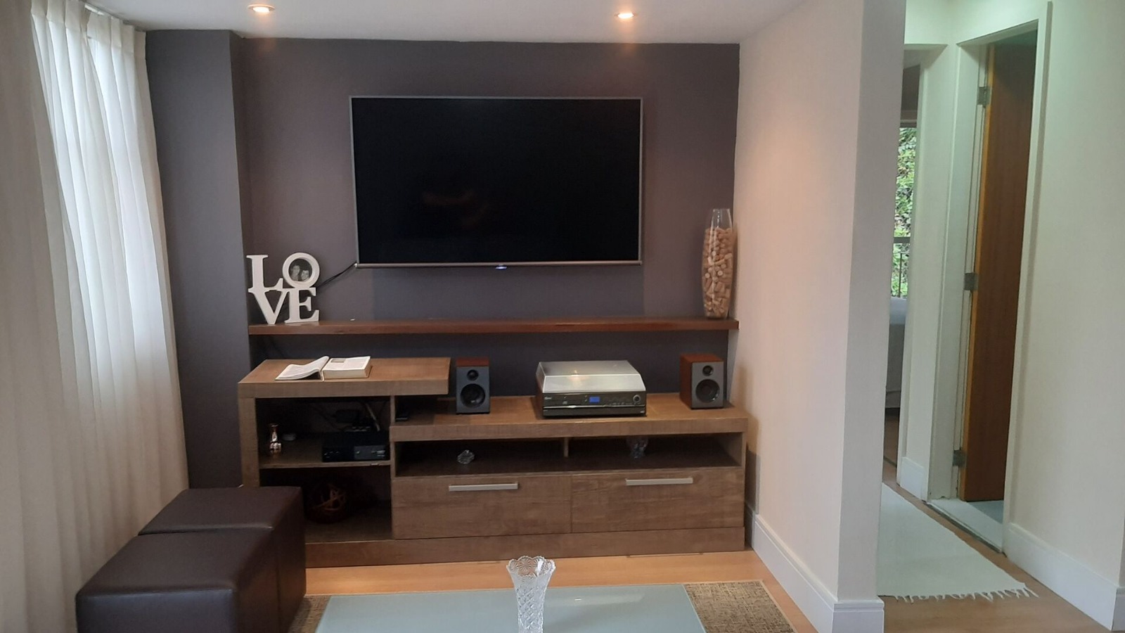 Apartamento com 2 Quartos à Venda, 62 m²em Freguesia (Jacarepaguá) - Rio de Janeiro