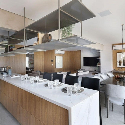 Imagem Apartamento com 3 Quartos à Venda, 149 m²em Indianópolis - São Paulo