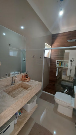 Imagem Casa com 2 Quartos à Venda, 200 m² em Jardim dos Lagos - Nova Odessa