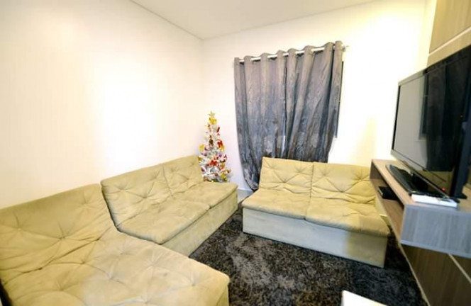Imagem Apartamento com 3 Quartos à Venda, 111 m² em Perequê - Porto Belo