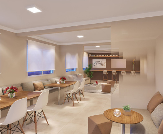 Imagem Apartamento com 2 Quartos à Venda,  em Colônia (Zona Leste) - São Paulo