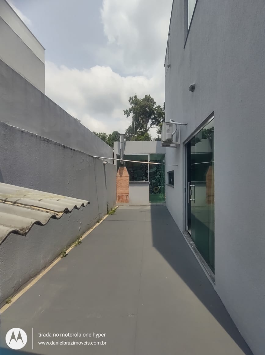 Imagem Casa de Condomínio com 3 Quartos para Alugar, 250 m²em Ponta Negra - Manaus Imagem Casa de Condomínio com 3 Quartos para Alugar, 250 m²em Ponta Negra - Manaus