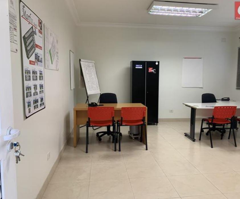 Imagem Imóvel Comercial à Venda, 370 m² em Jardim Brasil - Atibaia