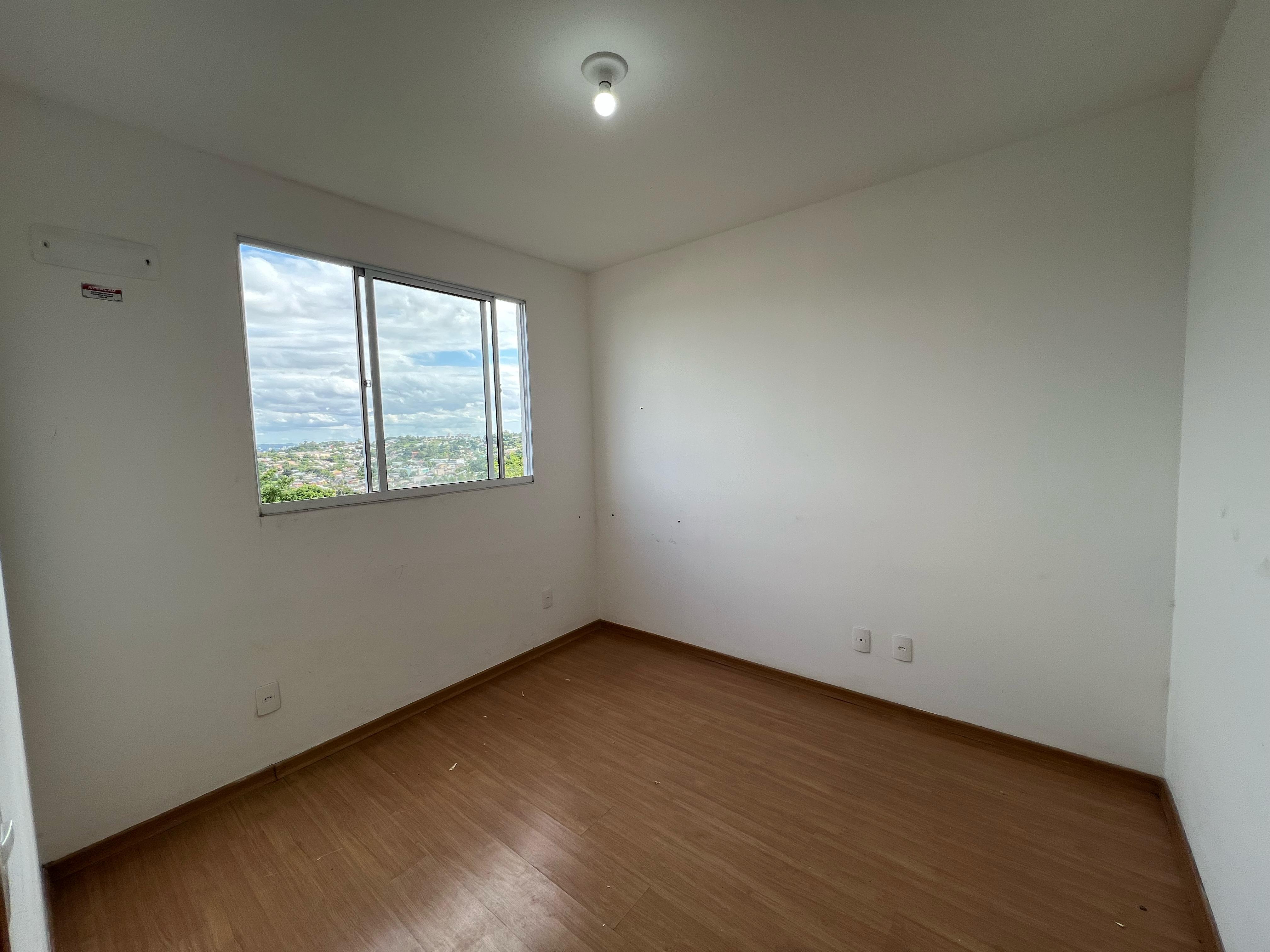 Imagem Apartamento com 2 Quartos para Alugar, 45 m² em Canudos - Novo Hamburgo