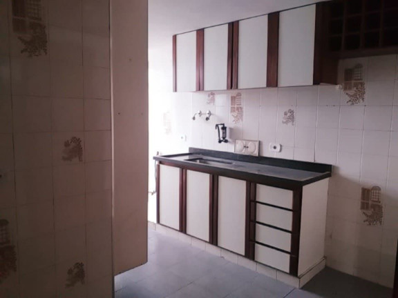 Imagem Apartamento com 3 Quartos à Venda, 98 m²em Icaraí - Niterói