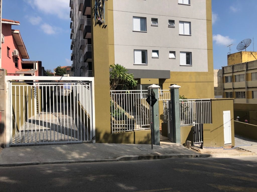 Imagem Apartamento com 2 Quartos à Venda, 51 m² em Centro - Diadema