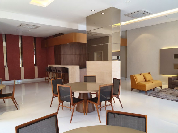 Imagem Apartamento com 3 Quartos à Venda, 162 m² em Aldeota - Fortaleza