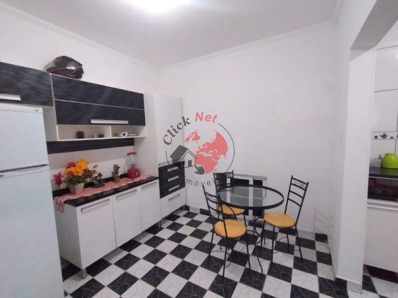 Imagem Sobrado com 3 Quartos à Venda, 220 m² em Assunção - São Bernardo do Campo
