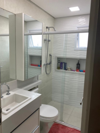 Imagem Apartamento com 3 Quartos à Venda, 115 m² em Chácara Inglesa - São Paulo