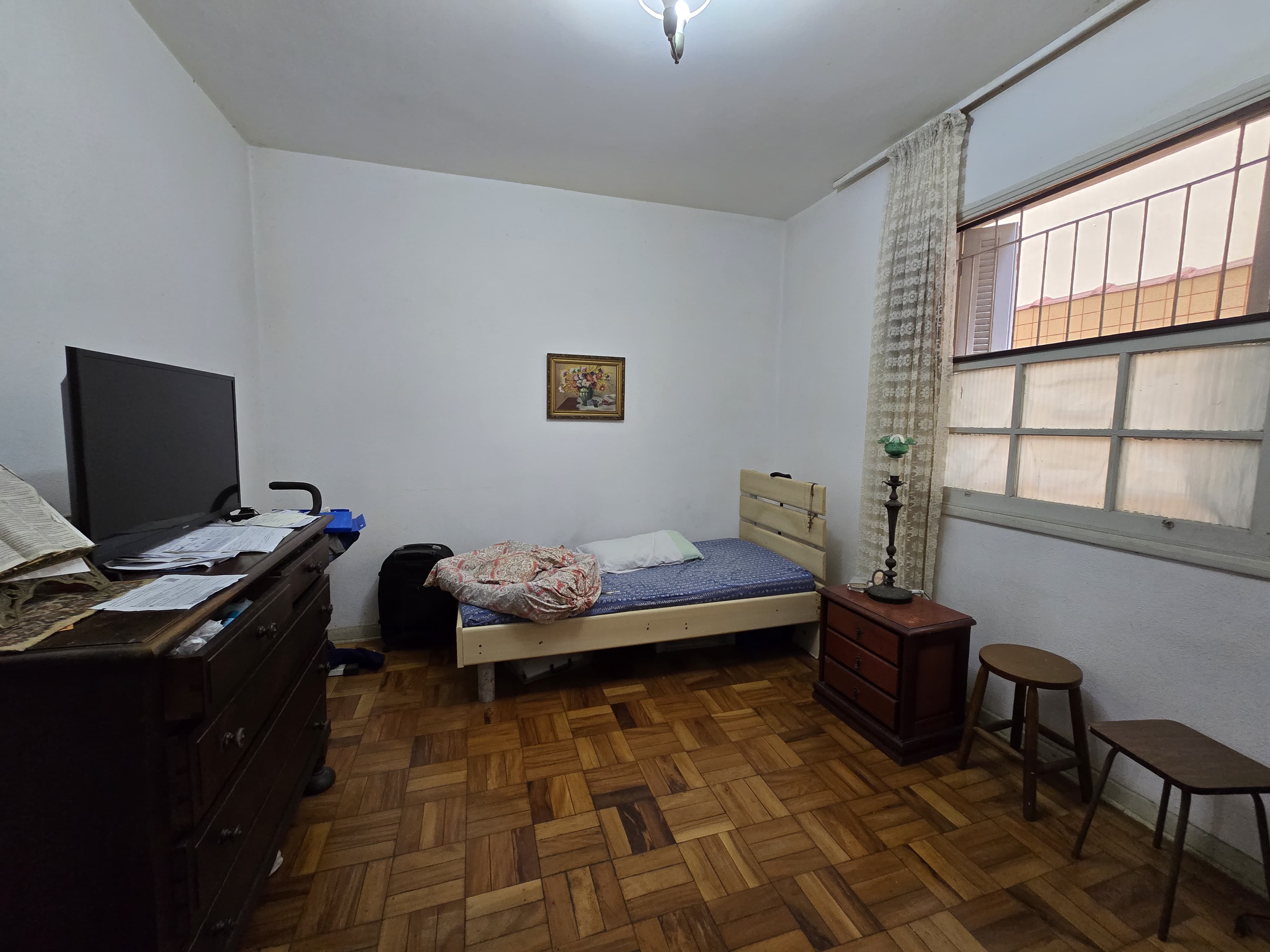 Imagem Apartamento com 2 Quartos à Venda, 70 m² em Boqueirão - Santos