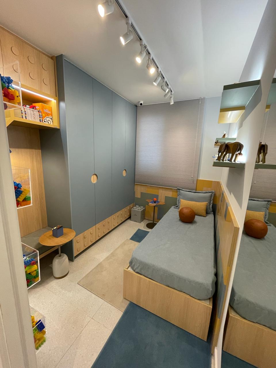 Imagem Apartamento com 3 Quartos à Venda, 61 m²em Vila Americano do Brasil - Goiânia Imagem Apartamento com 3 Quartos à Venda, 61 m²em Vila Americano do Brasil - Goiânia