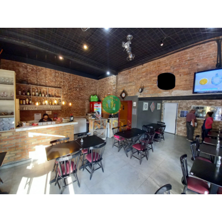 Imagem Ponto Comercial à Venda, 110 m² em Mooca - São Paulo Imagem Ponto Comercial à Venda, 110 m² em Mooca - São Paulo