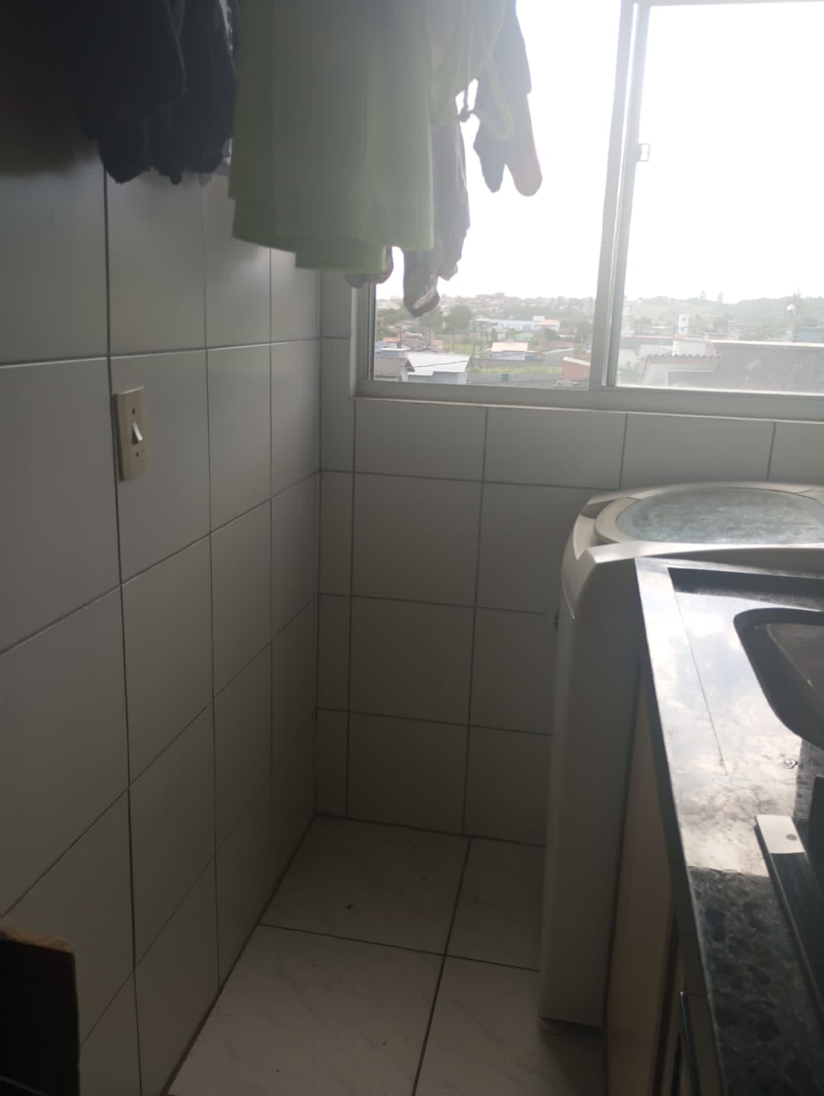 Imagem Apartamento com 2 Quartos à Venda, 48 m² em Mina União - Criciúma Imagem Apartamento com 2 Quartos à Venda, 48 m² em Mina União - Criciúma
