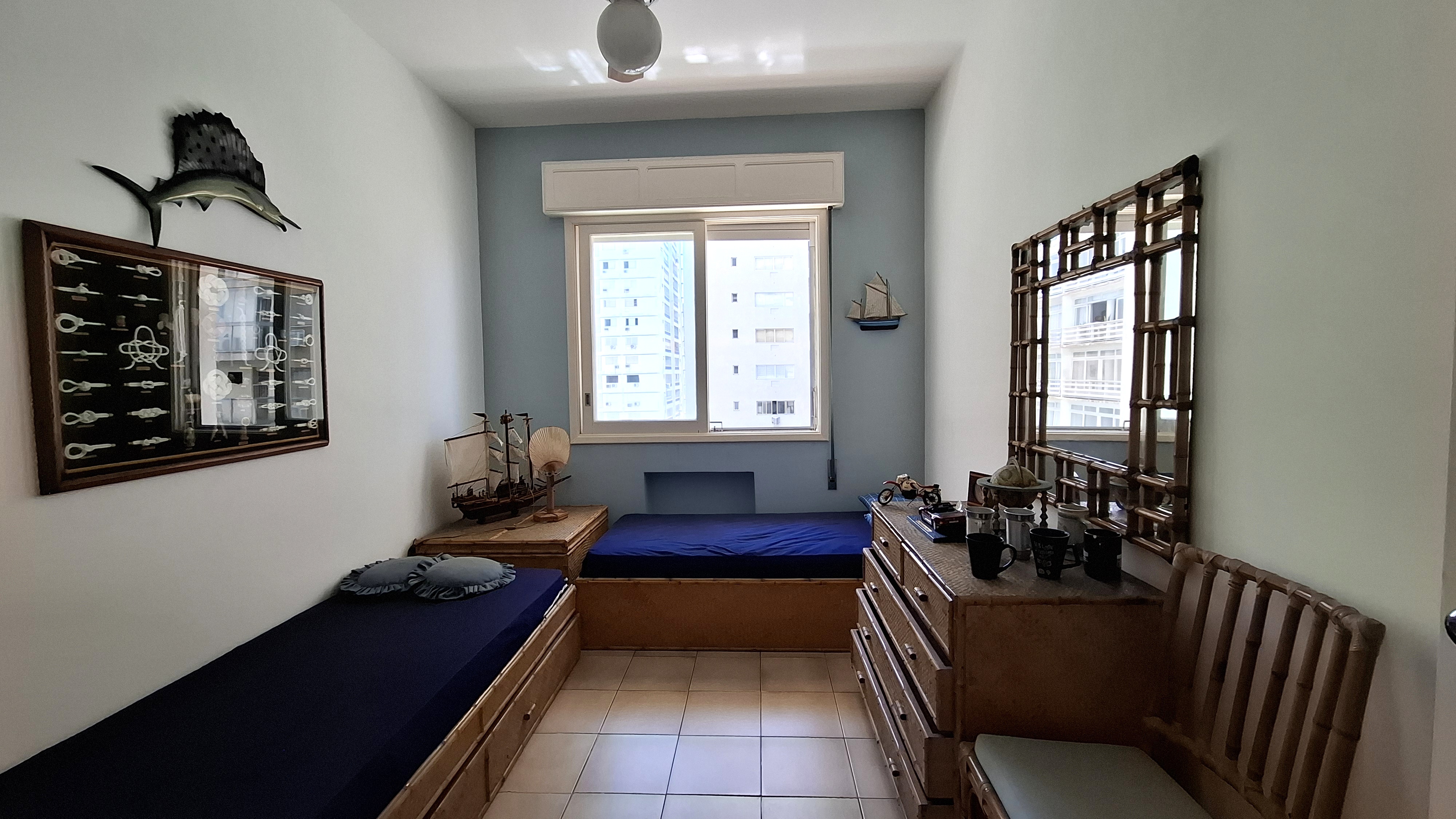 Imagem Apartamento com 3 Quartos à Venda, 162 m² em Pitangueiras - Guarujá