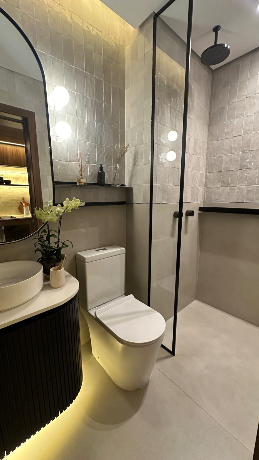 Imagem Apartamento com 1 Quarto à Venda, 24 m²em Indianópolis - São Paulo