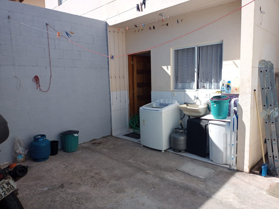 Imagem Casa com 2 Quartos à Venda, 67 m² em Aguassaí (Caucaia do Alto) - Cotia
