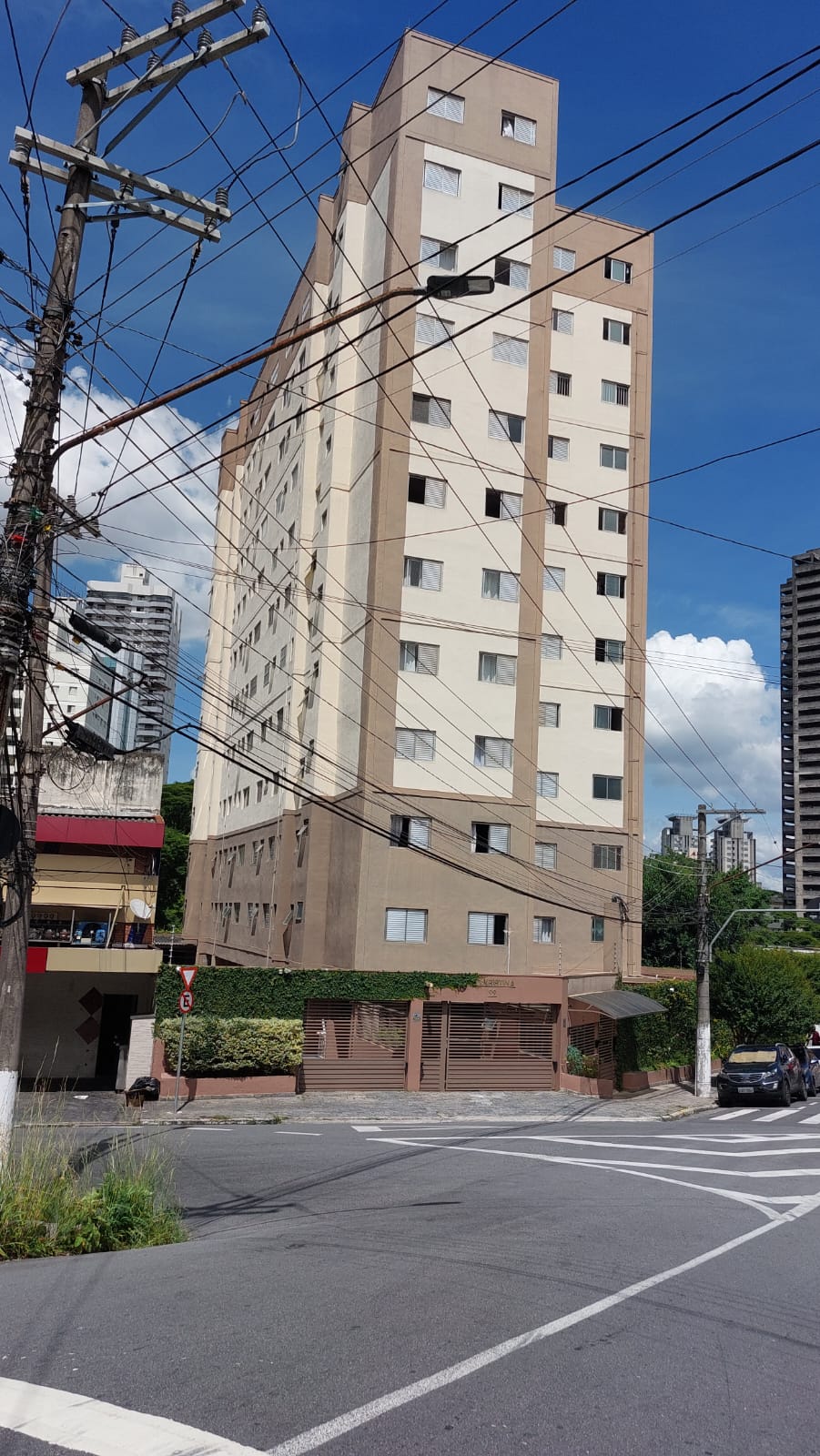 Imagem Apartamento com 2 Quartos à Venda, 59 m²em Nova Petrópolis - São Bernardo do Campo Imagem Apartamento com 2 Quartos à Venda, 59 m²em Nova Petrópolis - São Bernardo do Campo