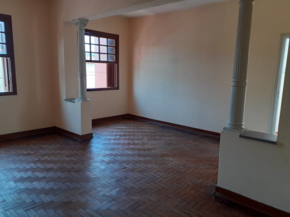 Imagem Sobrado com 3 Quartos à Venda, 280 m² em Tatuapé - São Paulo