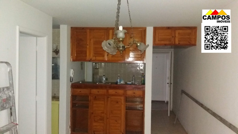Imagem Apartamento com 1 Quarto para Alugar, 40 m² em Centro - Araruama Imagem Apartamento com 1 Quarto para Alugar, 40 m² em Centro - Araruama