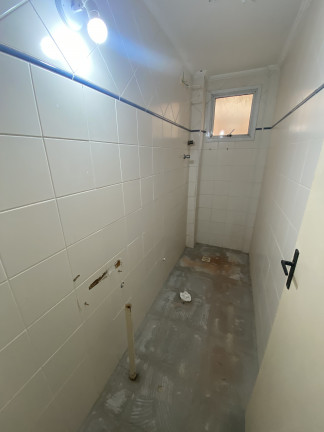 Imagem Apartamento com 1 Quarto à Venda, 40 m² em Aviação - Praia Grande