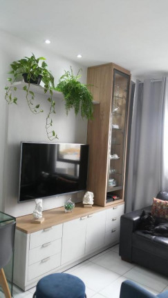 Imagem Apartamento com 1 Quarto à Venda, 29 m² em Candeias - Jaboatão dos Guararapes