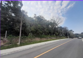 Imagem Terreno à Venda, 9 m²em Gabirobal - Colombo