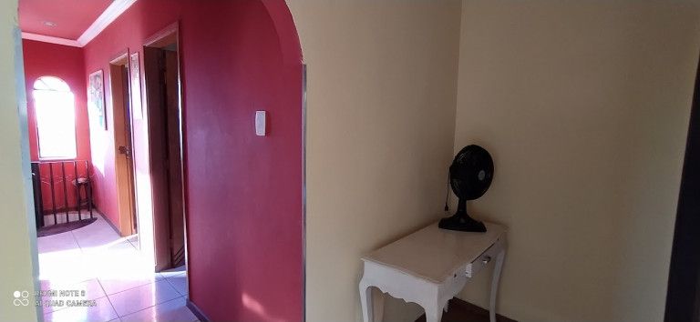 Imagem Casa com 3 Quartos à Venda, 110 m² em Inhoaíba - Rio de Janeiro Imagem Casa com 3 Quartos à Venda, 110 m² em Inhoaíba - Rio de Janeiro