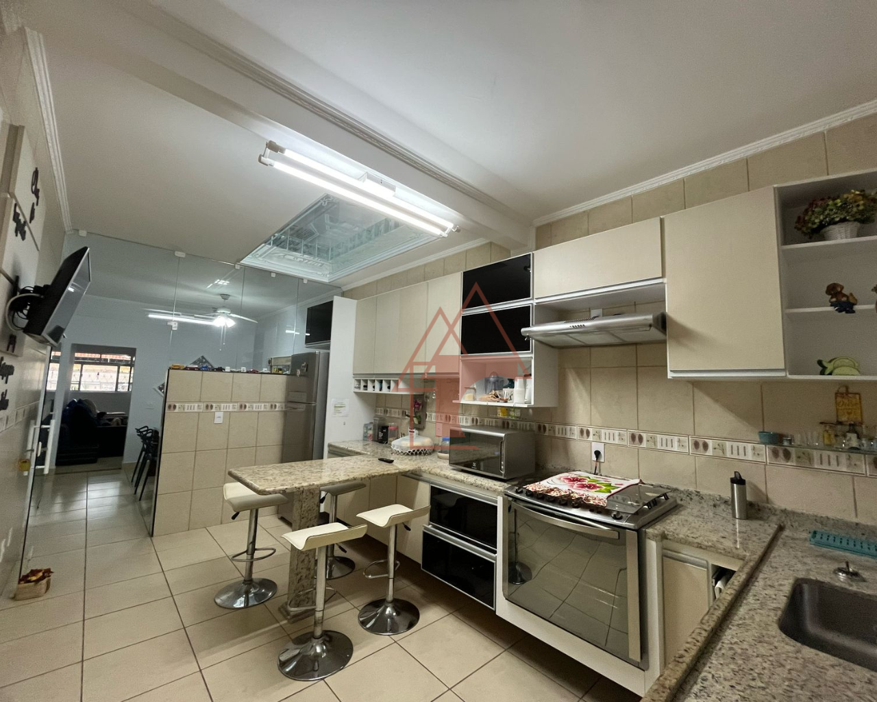 Imagem Casa com 3 Quartos à Venda, 146 m² em Vila Nova - Cubatão Imagem Casa com 3 Quartos à Venda, 146 m² em Vila Nova - Cubatão