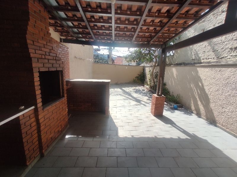 Imagem Casa com 3 Quartos para Alugar, 300 m²em Vila Clarice - São Paulo Imagem Casa com 3 Quartos para Alugar, 300 m²em Vila Clarice - São Paulo