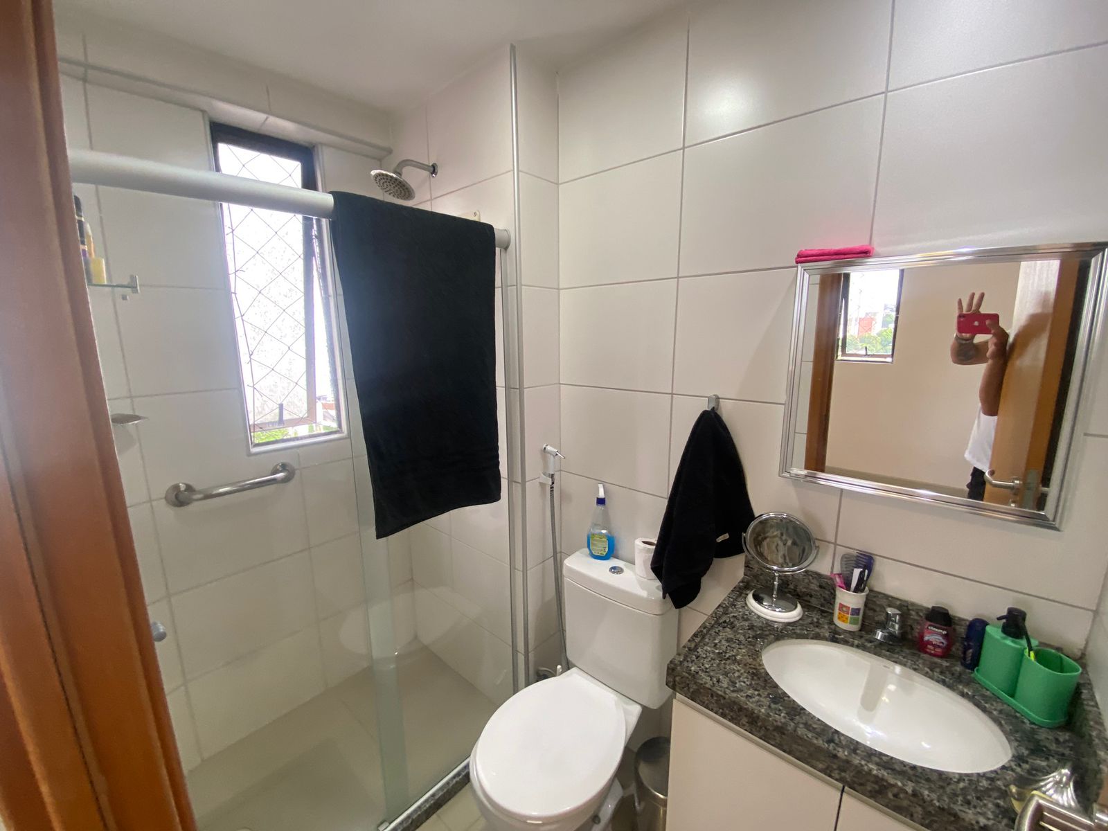 Imagem Apartamento com 4 Quartos à Venda, 105 m²em Encruzilhada - Recife