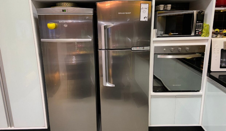 Imagem Apartamento com 3 Quartos à Venda, 165 m² em Copacabana - Rio De Janeiro