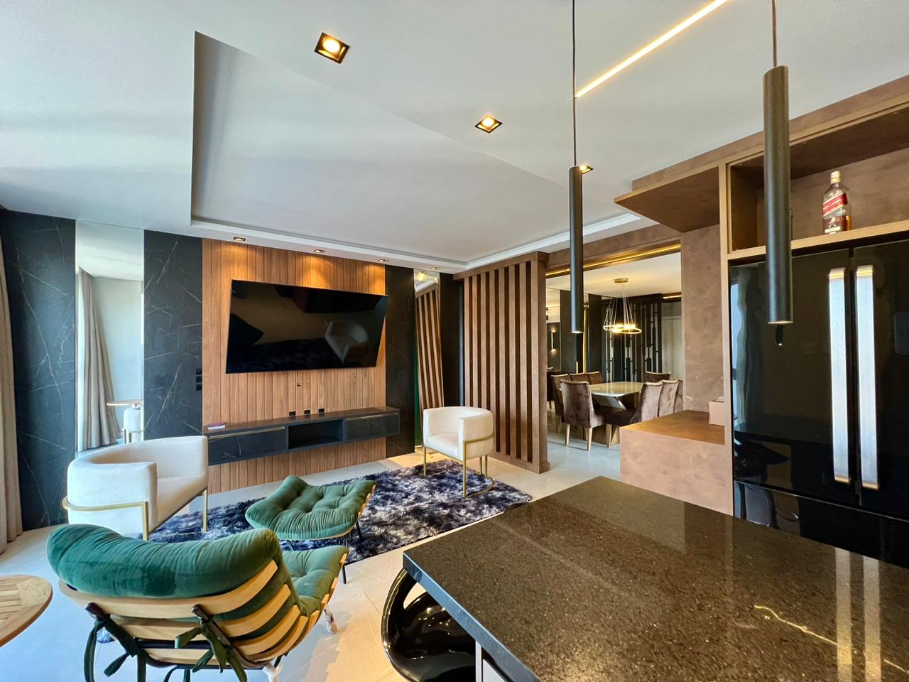 Imagem Apartamento com 3 Quartos à Venda, 143 m²em Centro - Balneário Camboriú