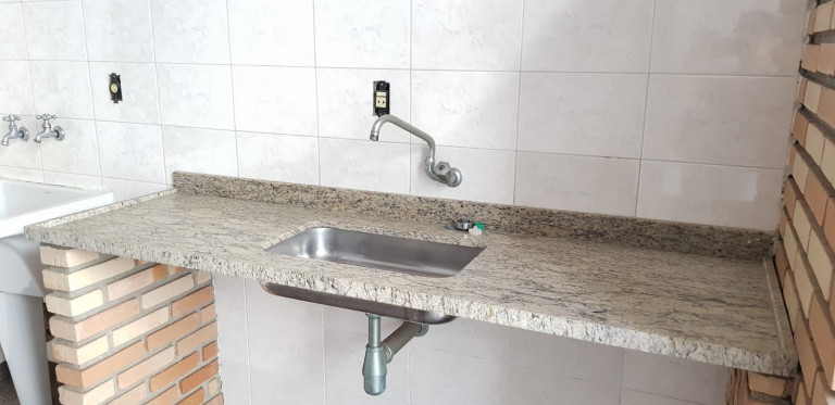 Imagem Sobrado com 3 Quartos à Venda, 180 m² em Olímpico - São Caetano do Sul